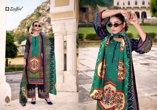 Zulfat mohabbat dress material wholesale delhi